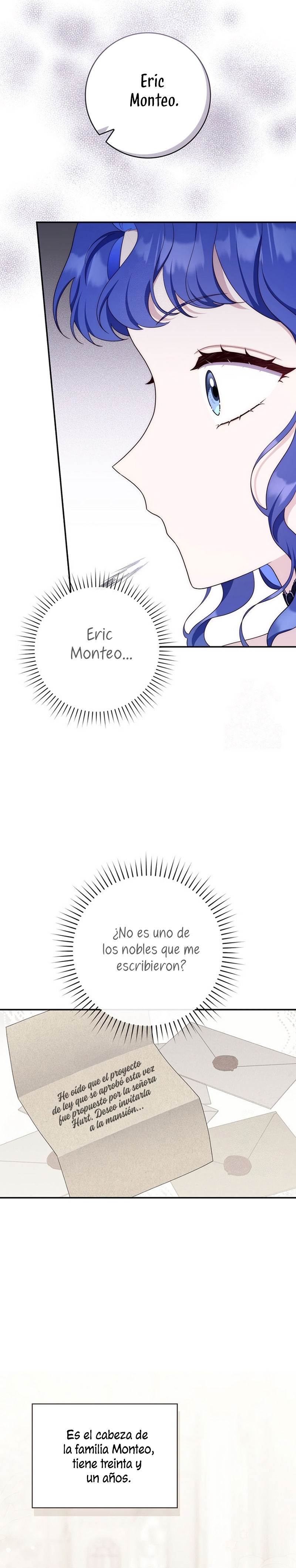 Una noche, un error… y un esposo inesperado Capítulo 42 - Page 19