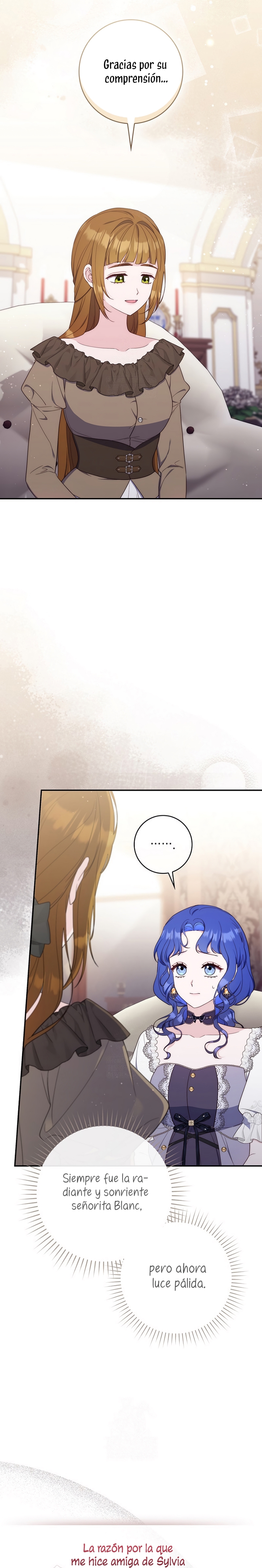 Una noche, un error… y un esposo inesperado Capítulo 42 - Page 4