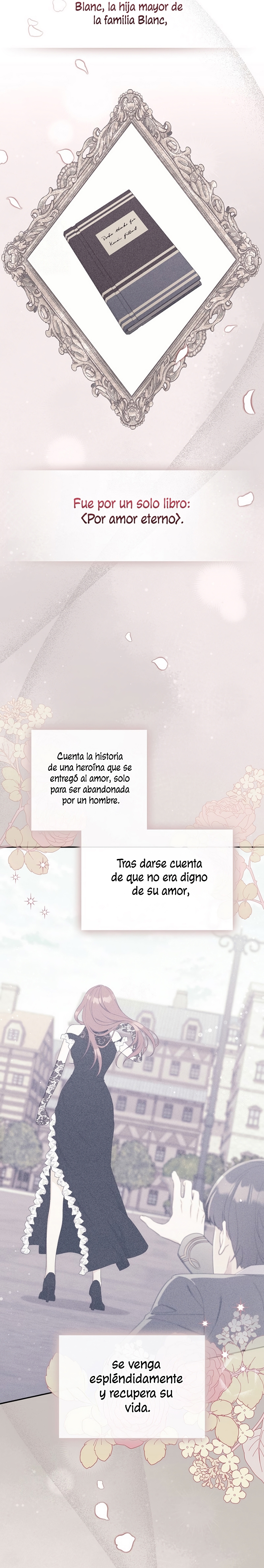Una noche, un error… y un esposo inesperado Capítulo 42 - Page 5