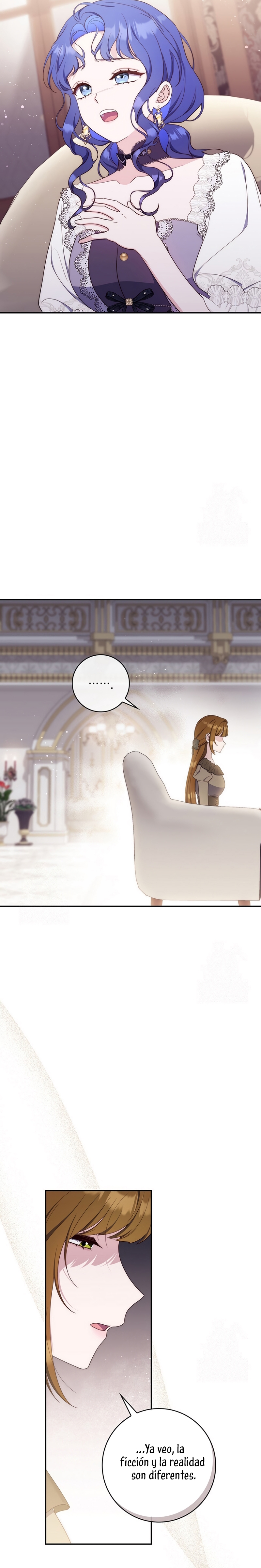 Una noche, un error… y un esposo inesperado Capítulo 42 - Page 9