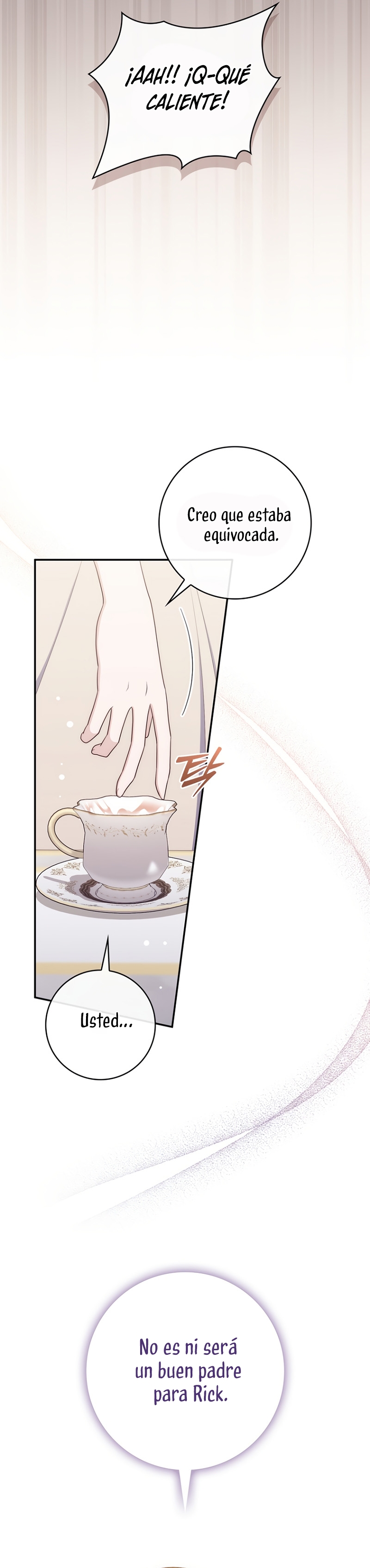 Una noche, un error… y un esposo inesperado Capítulo 43 - Page 11