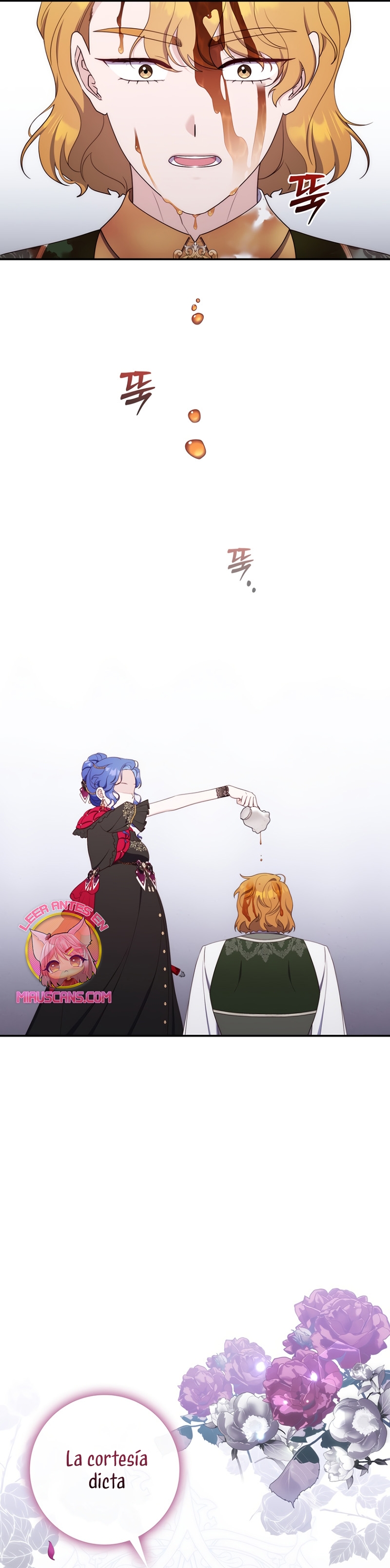 Una noche, un error… y un esposo inesperado Capítulo 43 - Page 14