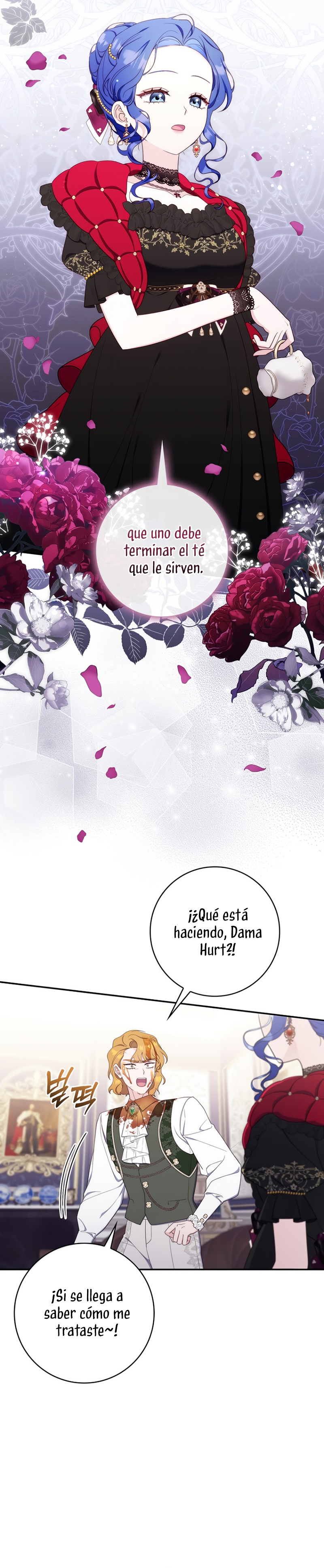 Una noche, un error… y un esposo inesperado Capítulo 43 - Page 15