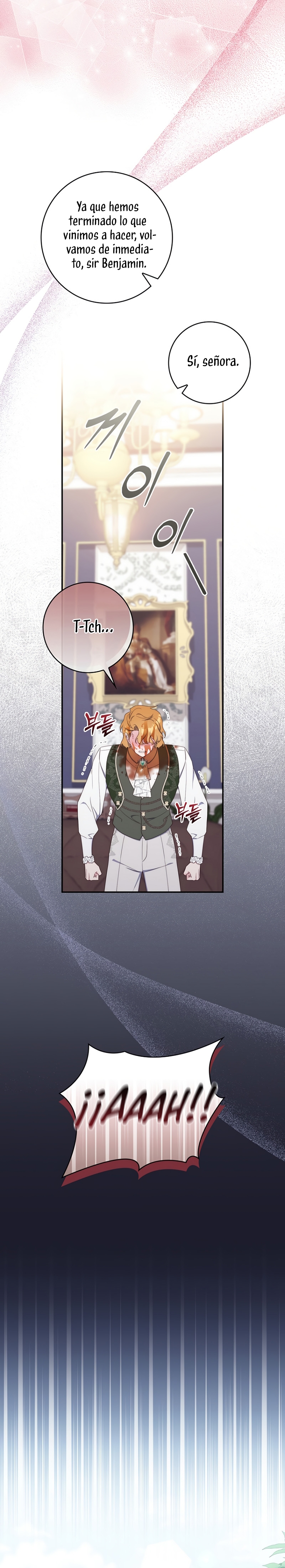 Una noche, un error… y un esposo inesperado Capítulo 43 - Page 17