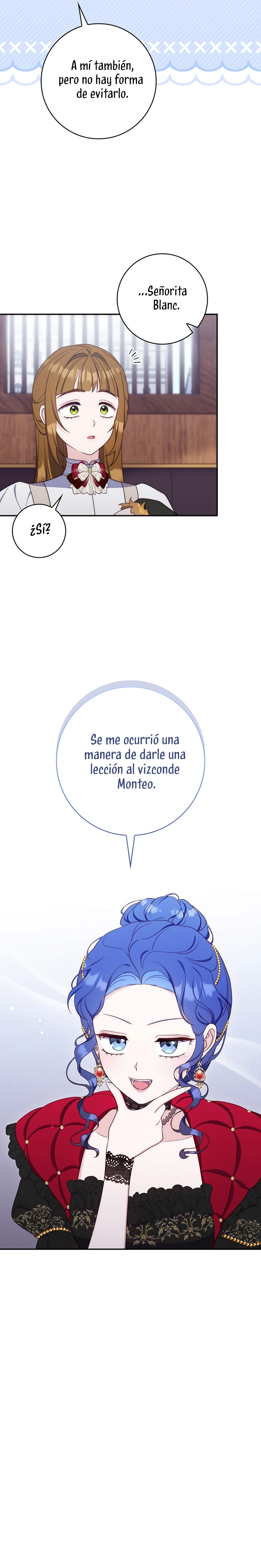 Una noche, un error… y un esposo inesperado Capítulo 43 - Page 24