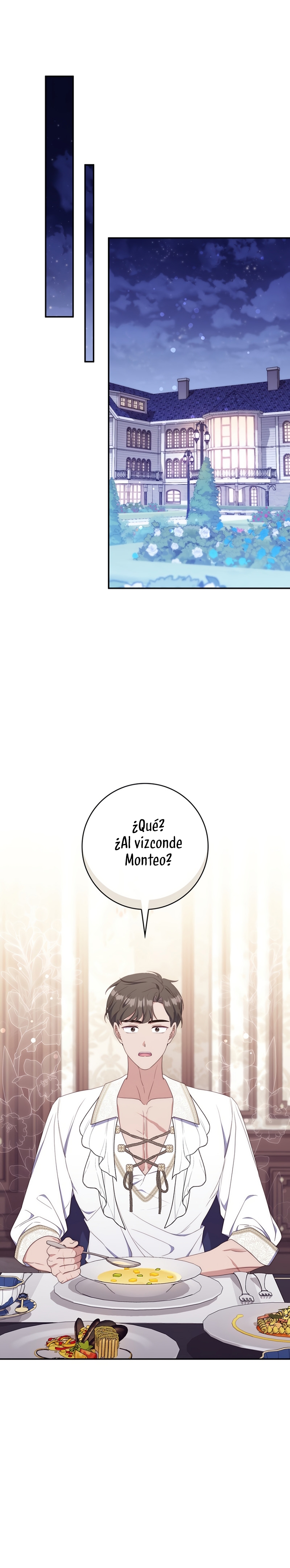 Una noche, un error… y un esposo inesperado Capítulo 43 - Page 25