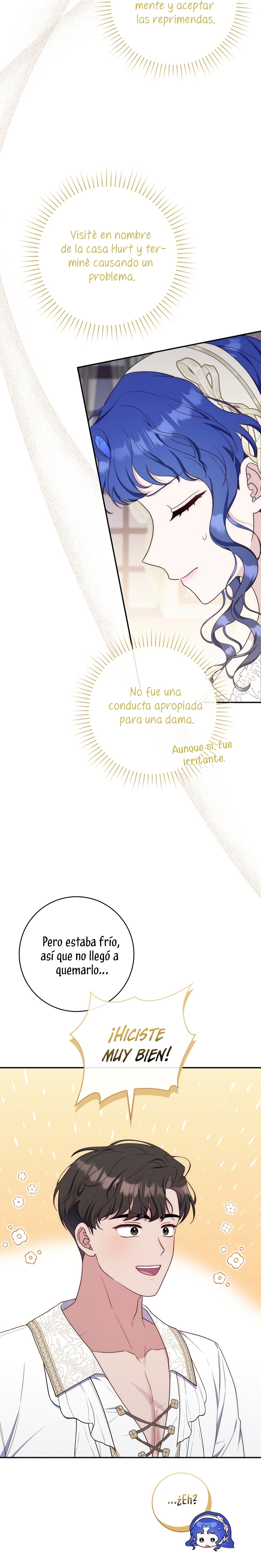 Una noche, un error… y un esposo inesperado Capítulo 43 - Page 27