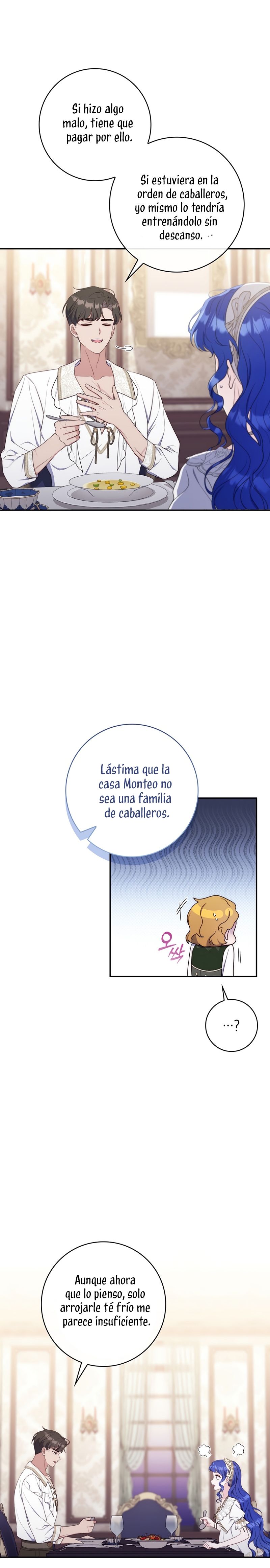 Una noche, un error… y un esposo inesperado Capítulo 43 - Page 28