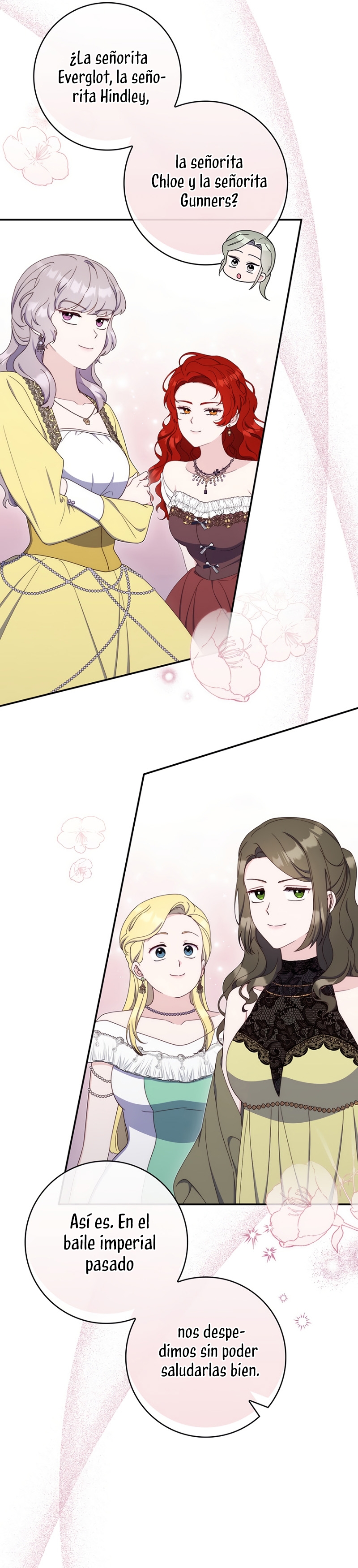 Una noche, un error… y un esposo inesperado Capítulo 43 - Page 32