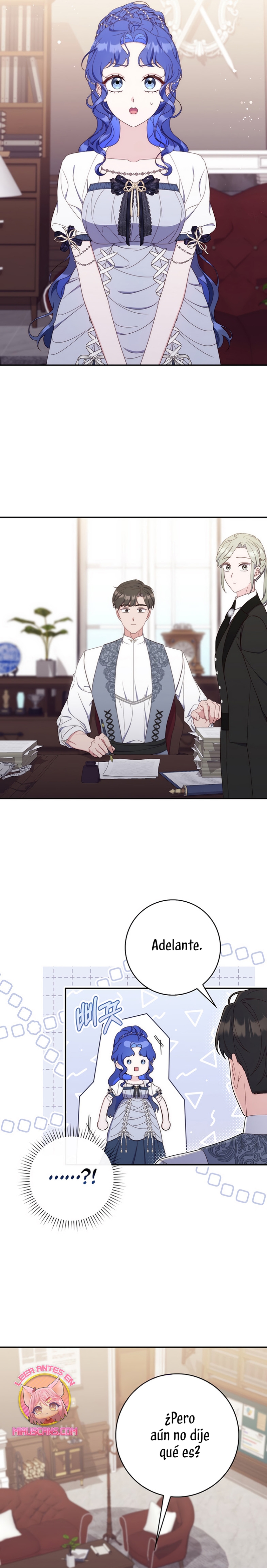 Una noche, un error… y un esposo inesperado Capítulo 44 - Page 13