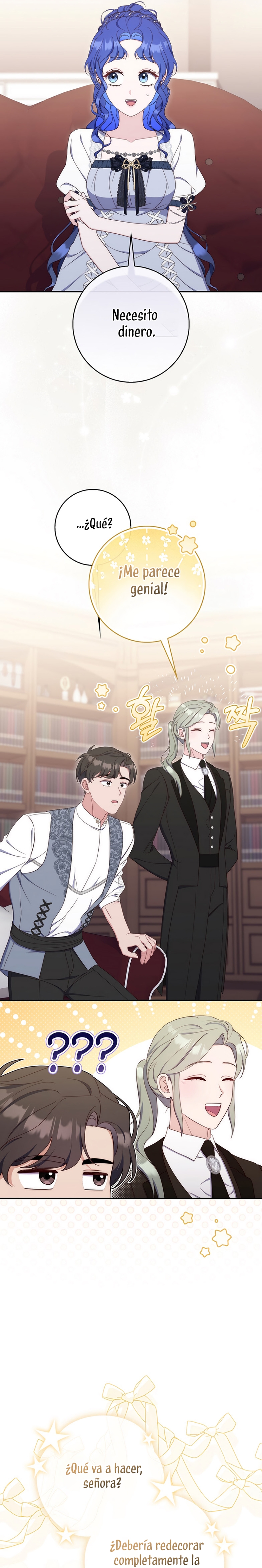 Una noche, un error… y un esposo inesperado Capítulo 44 - Page 15