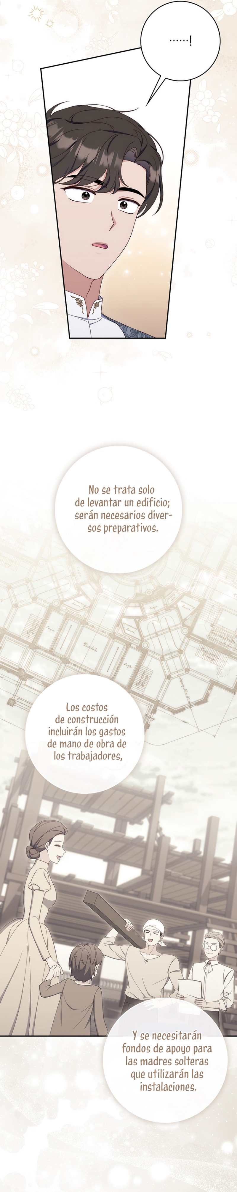 Una noche, un error… y un esposo inesperado Capítulo 44 - Page 22