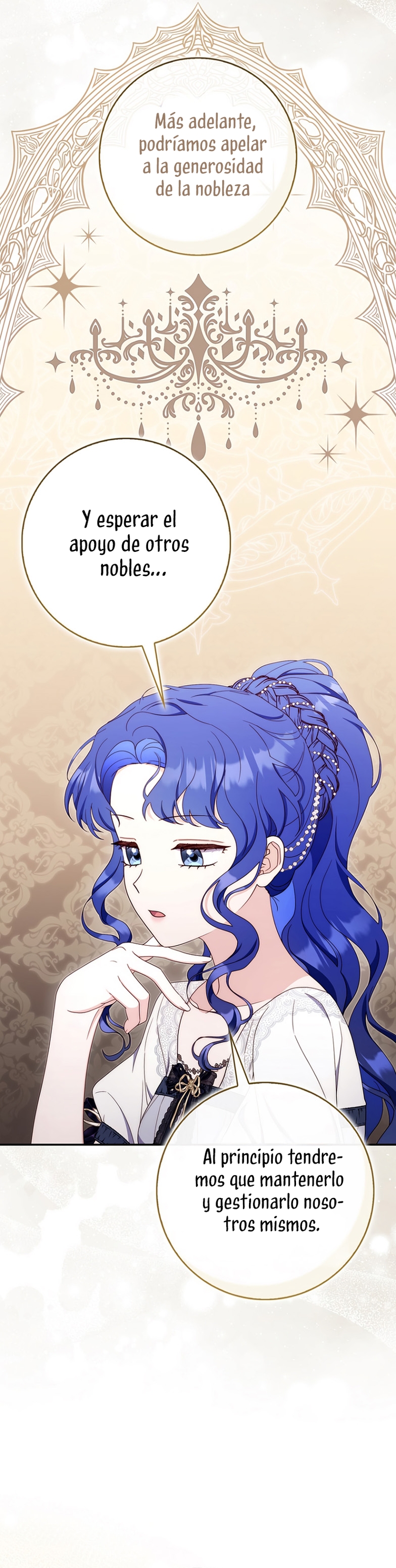 Una noche, un error… y un esposo inesperado Capítulo 44 - Page 23