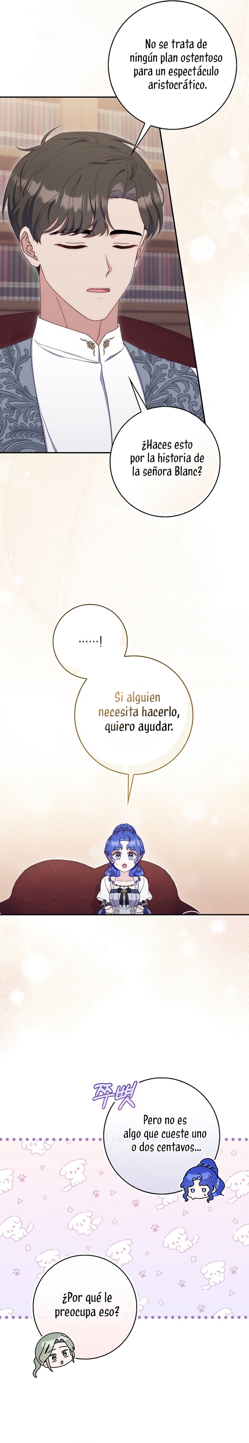 Una noche, un error… y un esposo inesperado Capítulo 44 - Page 25