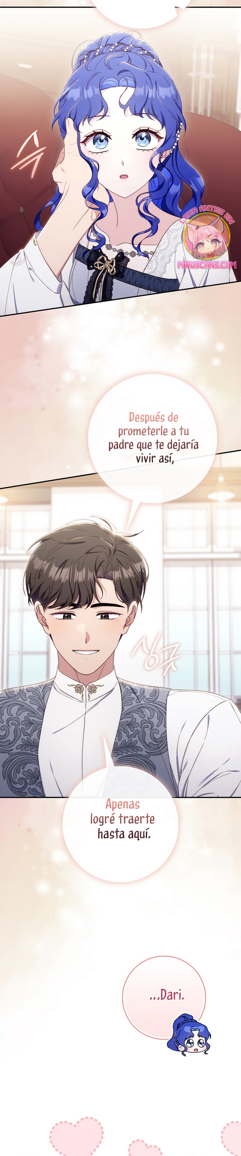 Una noche, un error… y un esposo inesperado Capítulo 44 - Page 28