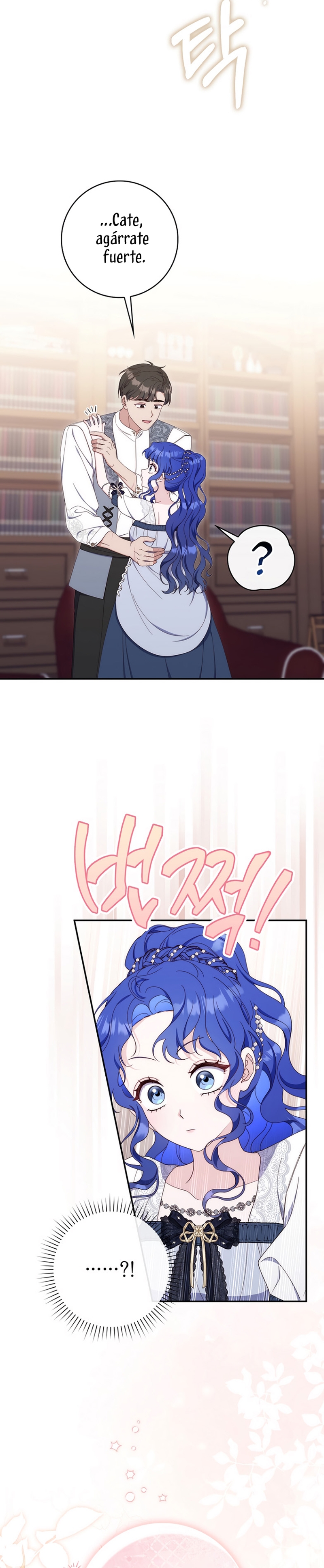 Una noche, un error… y un esposo inesperado Capítulo 44 - Page 30