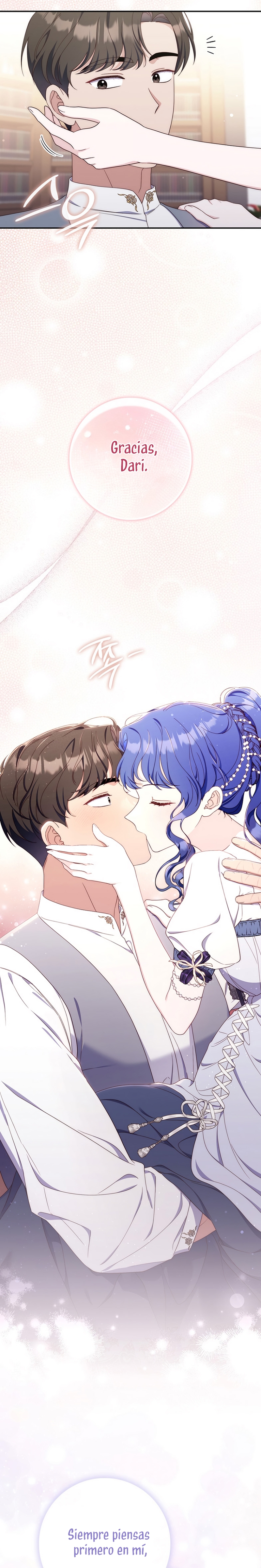 Una noche, un error… y un esposo inesperado Capítulo 44 - Page 32