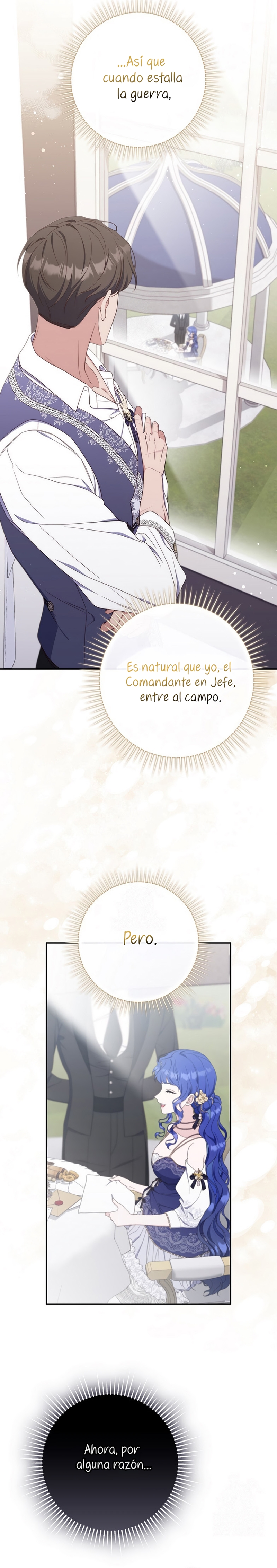 Una noche, un error… y un esposo inesperado Capítulo 45 - Page 14