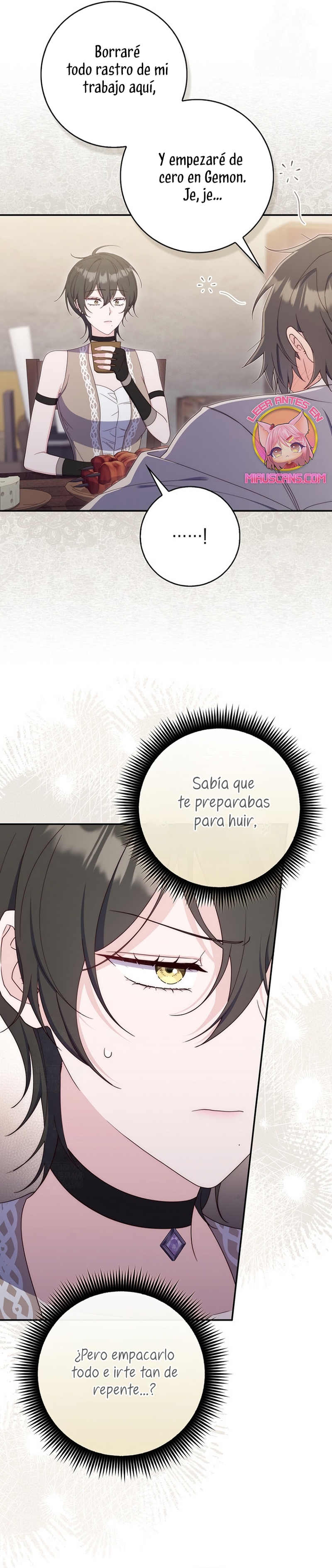 Una noche, un error… y un esposo inesperado Capítulo 45 - Page 17