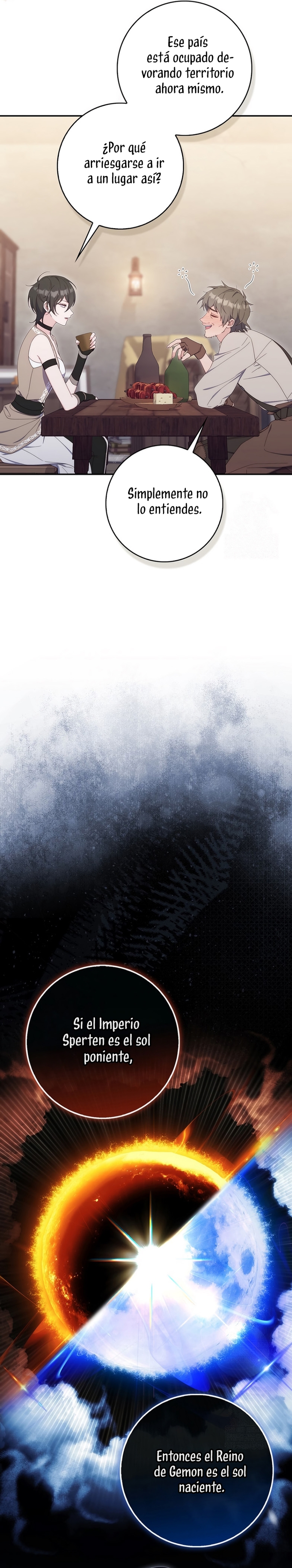 Una noche, un error… y un esposo inesperado Capítulo 45 - Page 18