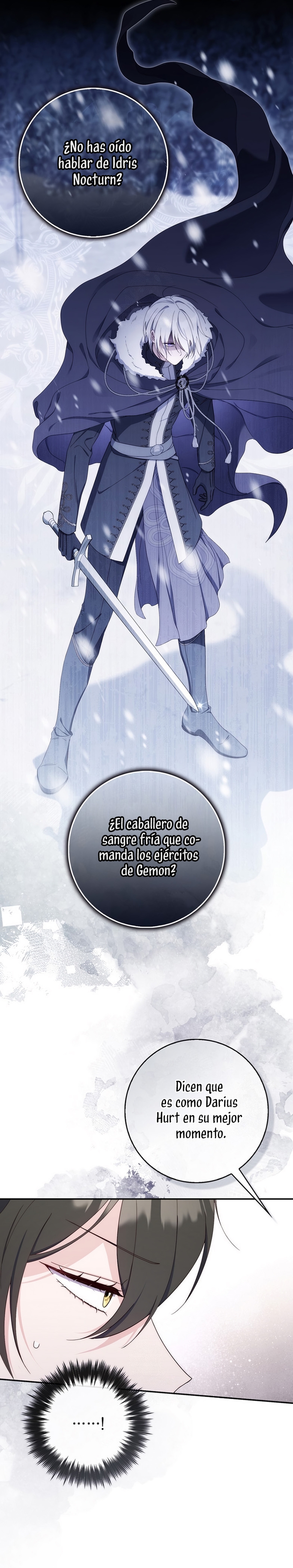 Una noche, un error… y un esposo inesperado Capítulo 45 - Page 19