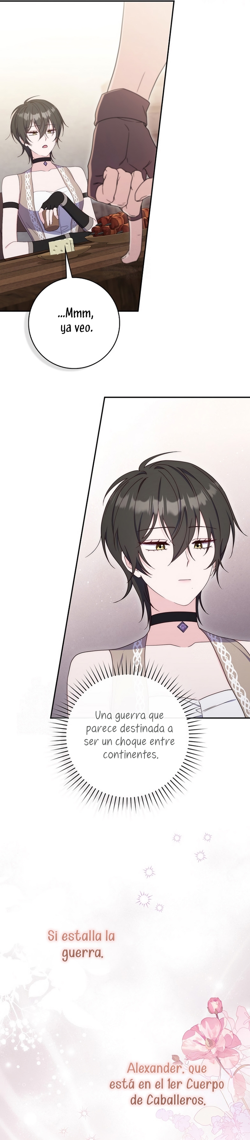 Una noche, un error… y un esposo inesperado Capítulo 45 - Page 23