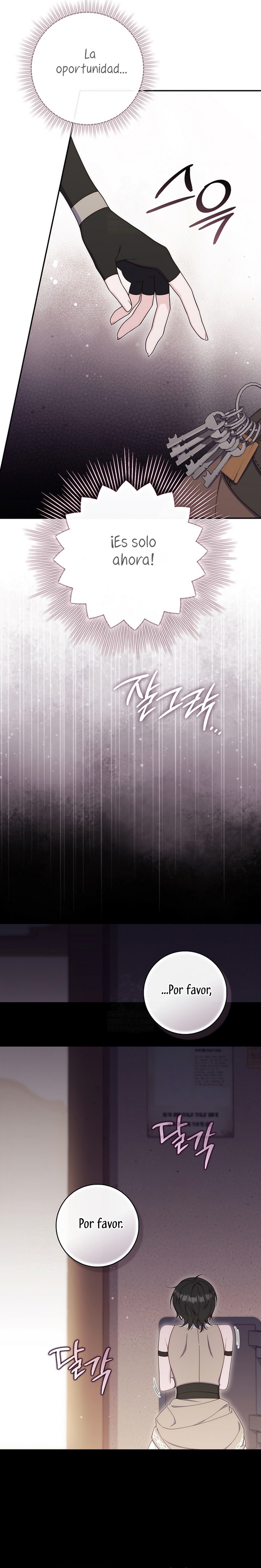 Una noche, un error… y un esposo inesperado Capítulo 45 - Page 29