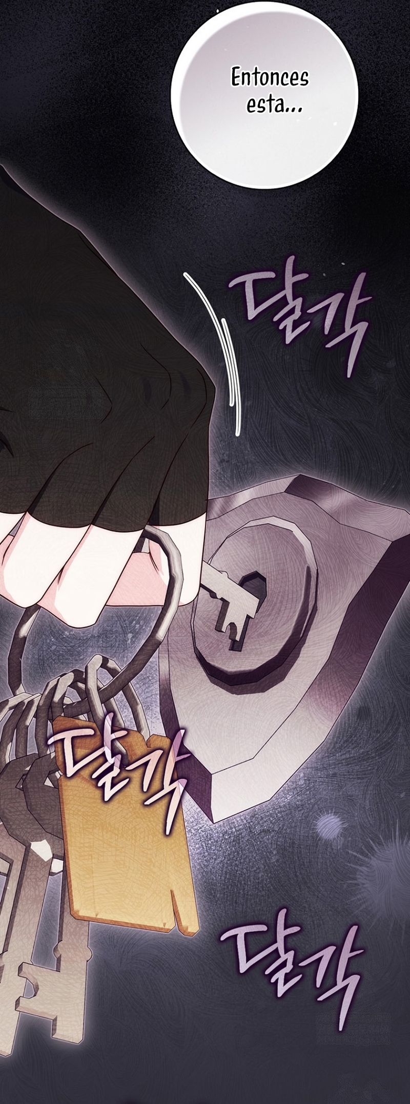 Una noche, un error… y un esposo inesperado Capítulo 45 - Page 31