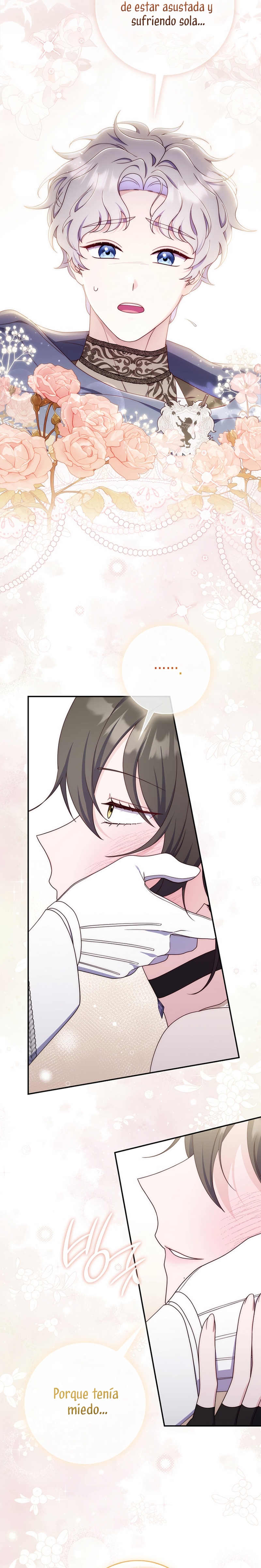 Una noche, un error… y un esposo inesperado Capítulo 46 - Page 11