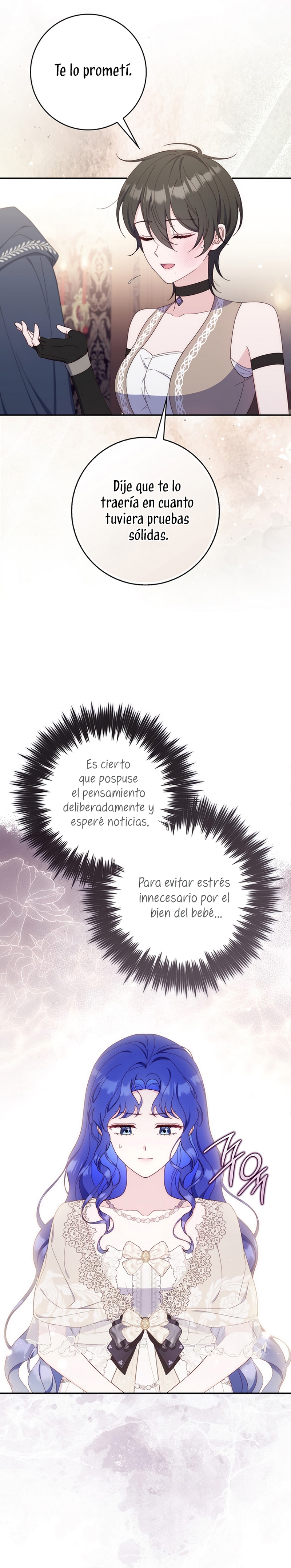 Una noche, un error… y un esposo inesperado Capítulo 46 - Page 15