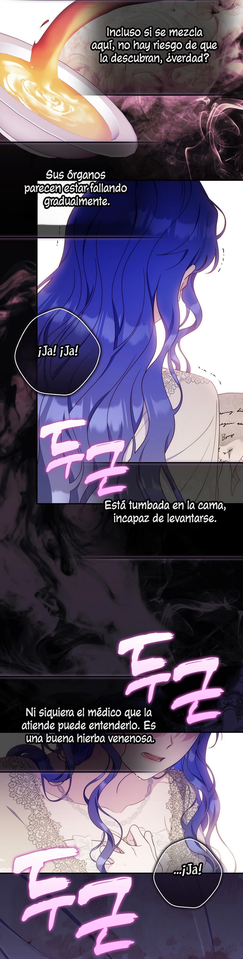 Una noche, un error… y un esposo inesperado Capítulo 46 - Page 23