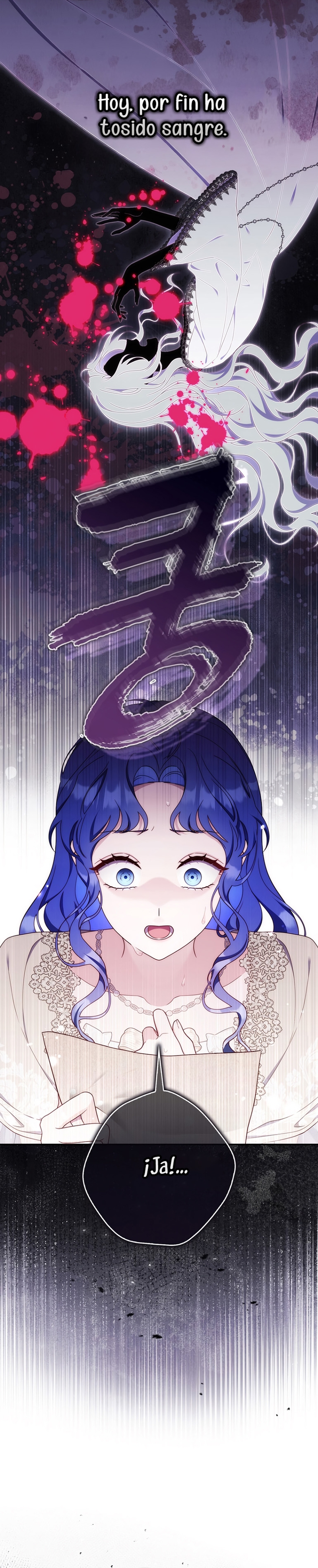 Una noche, un error… y un esposo inesperado Capítulo 46 - Page 24