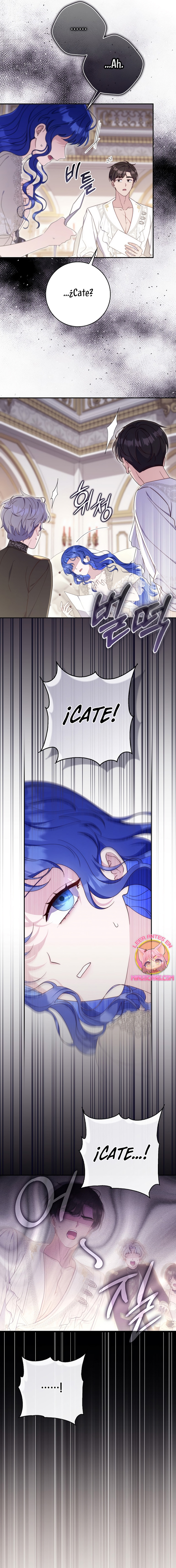 Una noche, un error… y un esposo inesperado Capítulo 46 - Page 25