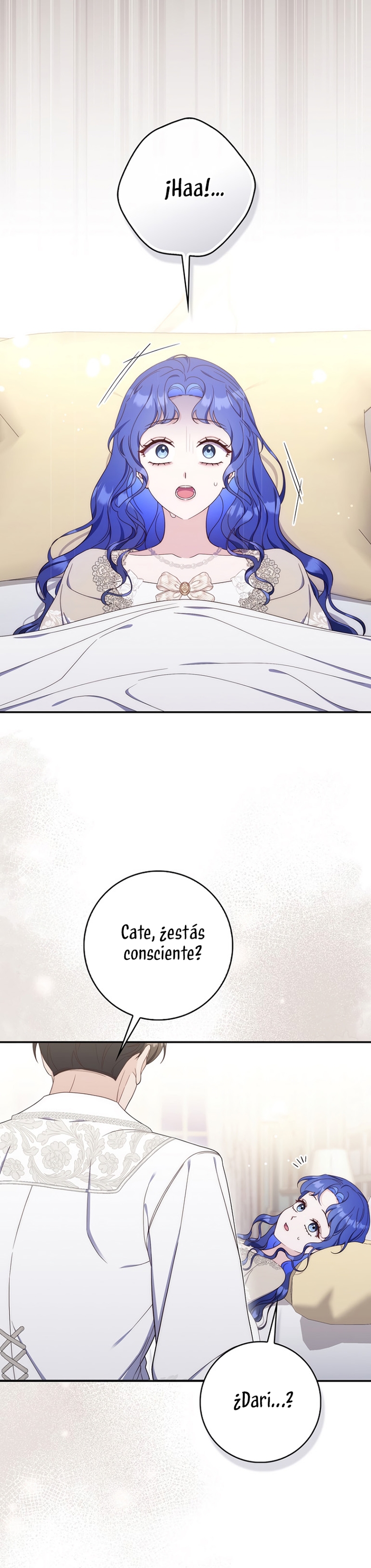 Una noche, un error… y un esposo inesperado Capítulo 46 - Page 26