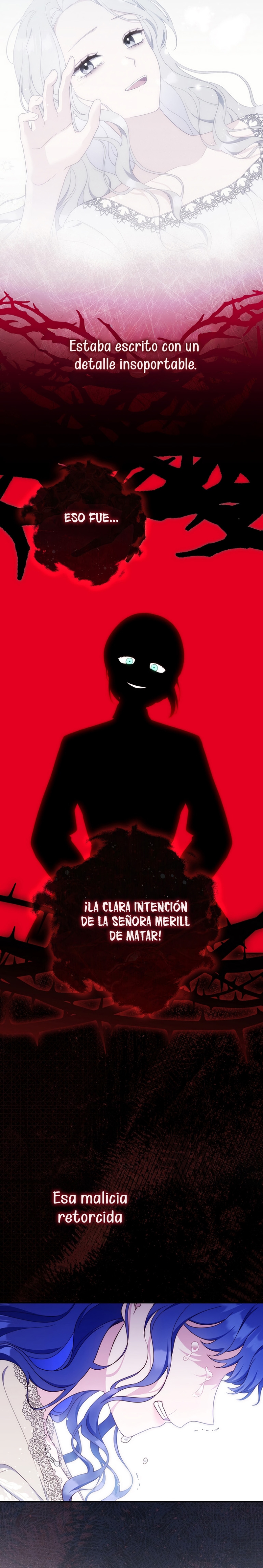 Una noche, un error… y un esposo inesperado Capítulo 46 - Page 28