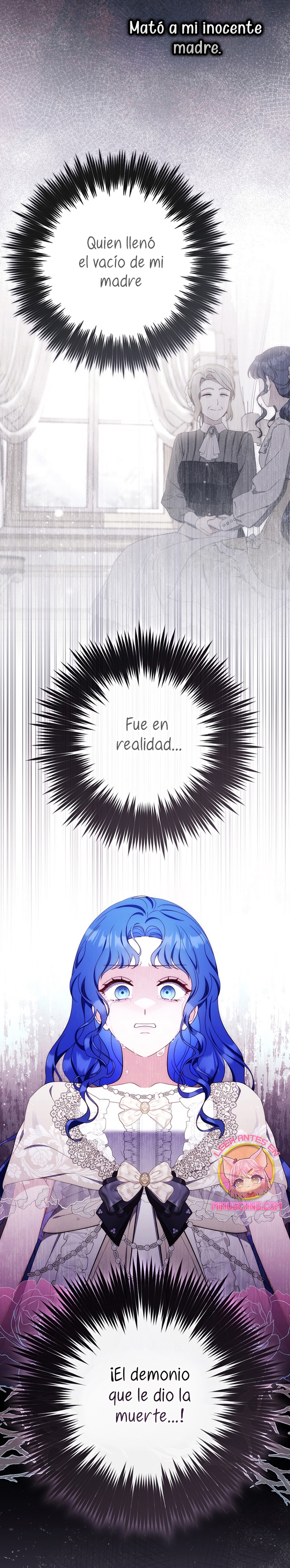 Una noche, un error… y un esposo inesperado Capítulo 46 - Page 29