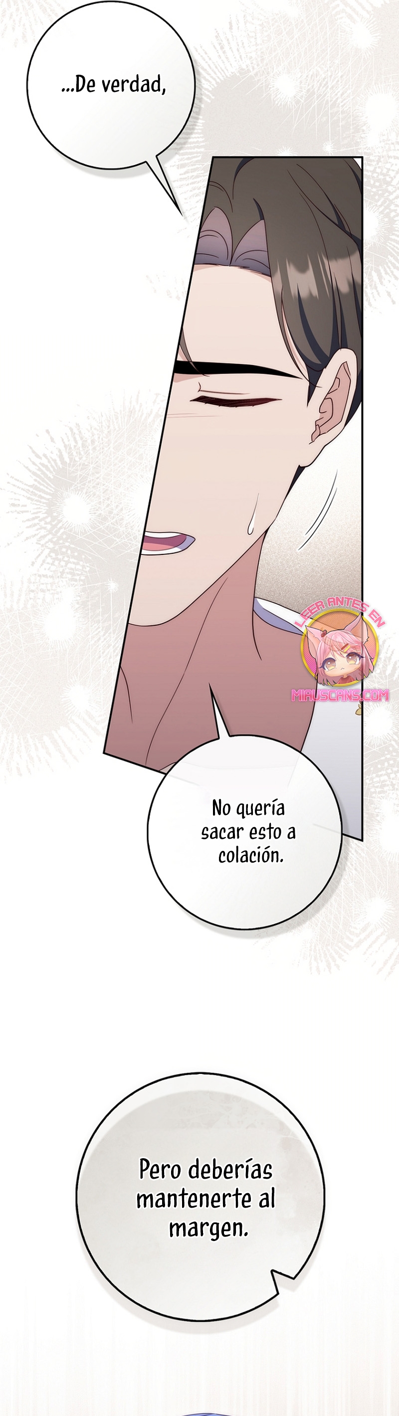 Una noche, un error… y un esposo inesperado Capítulo 47 - Page 10