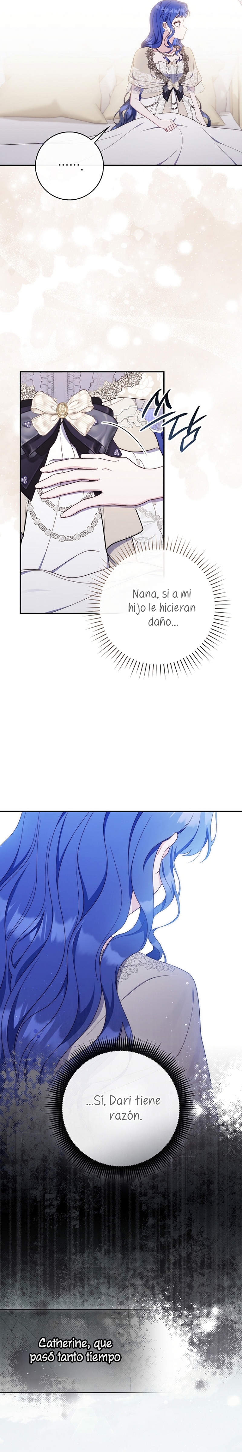 Una noche, un error… y un esposo inesperado Capítulo 47 - Page 14