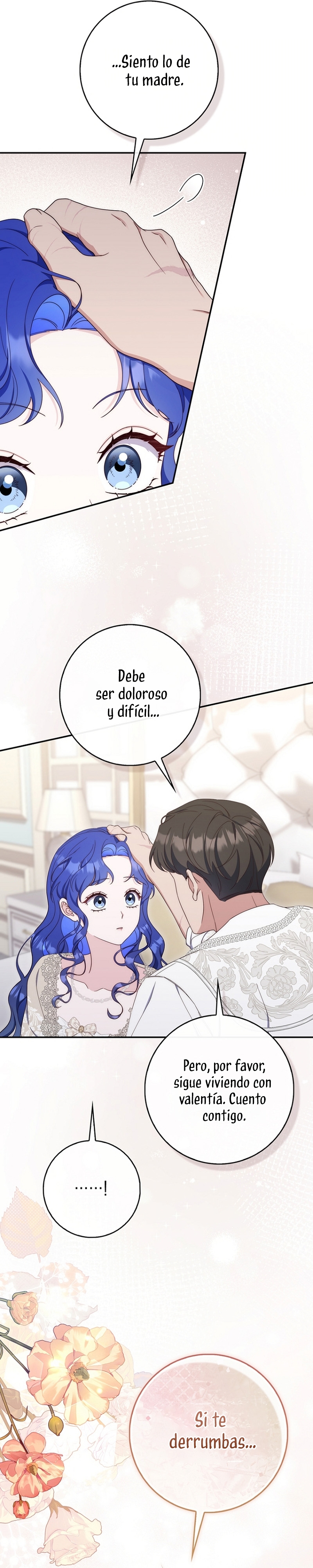 Una noche, un error… y un esposo inesperado Capítulo 47 - Page 20