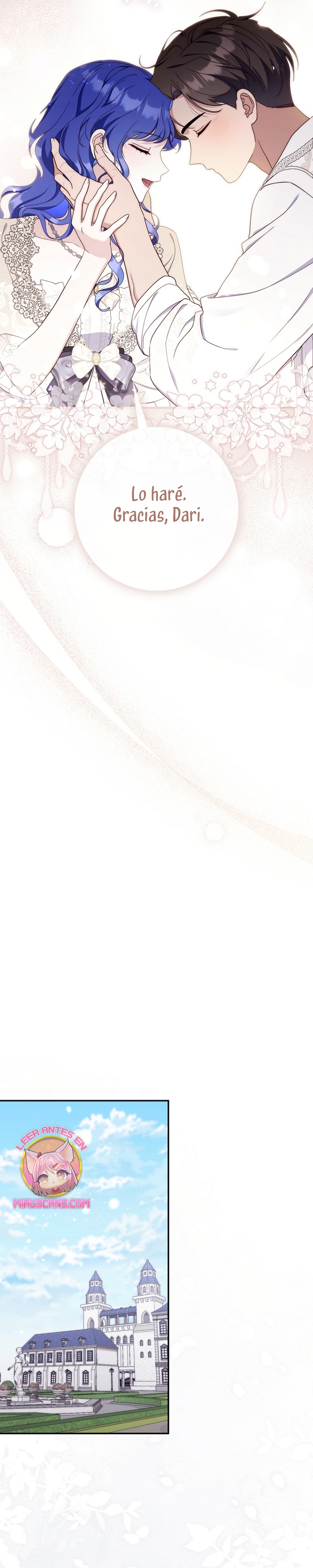 Una noche, un error… y un esposo inesperado Capítulo 47 - Page 22