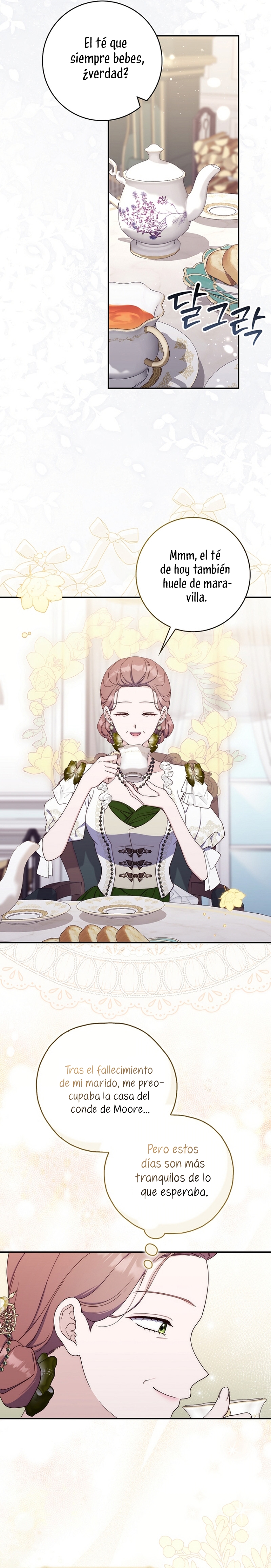 Una noche, un error… y un esposo inesperado Capítulo 47 - Page 23