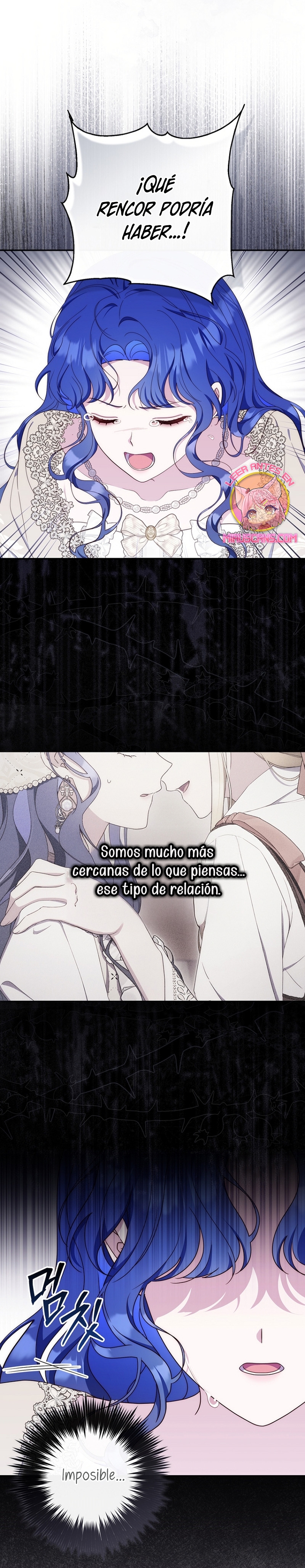 Una noche, un error… y un esposo inesperado Capítulo 47 - Page 4