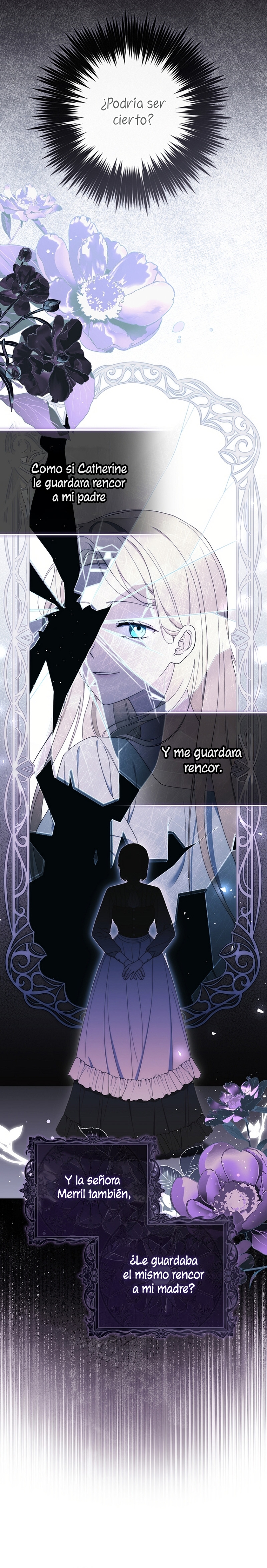 Una noche, un error… y un esposo inesperado Capítulo 47 - Page 5