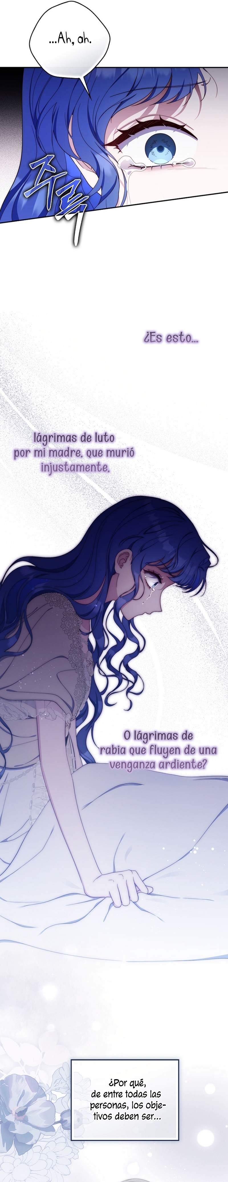 Una noche, un error… y un esposo inesperado Capítulo 47 - Page 6