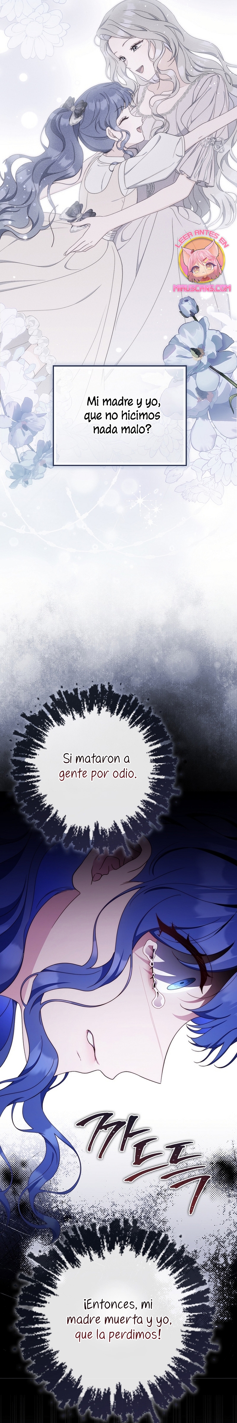 Una noche, un error… y un esposo inesperado Capítulo 47 - Page 7