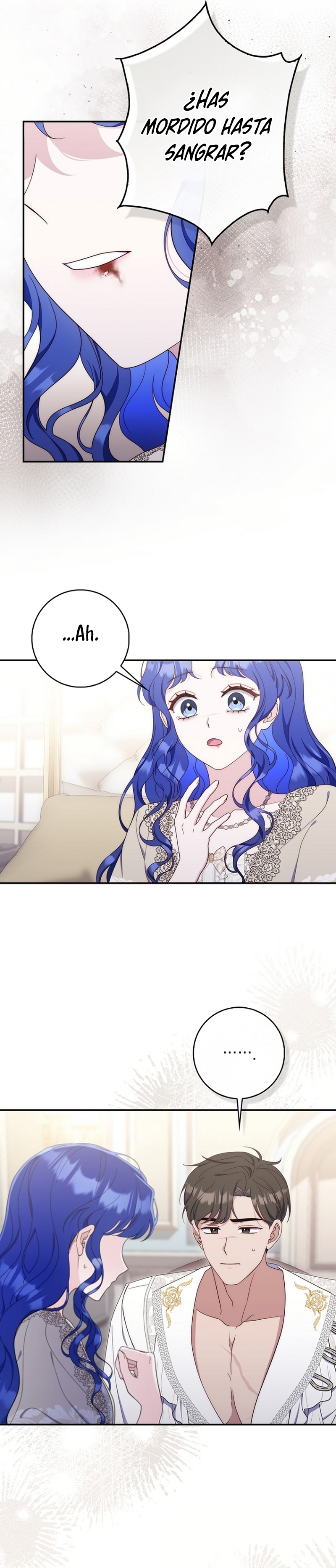 Una noche, un error… y un esposo inesperado Capítulo 47 - Page 9