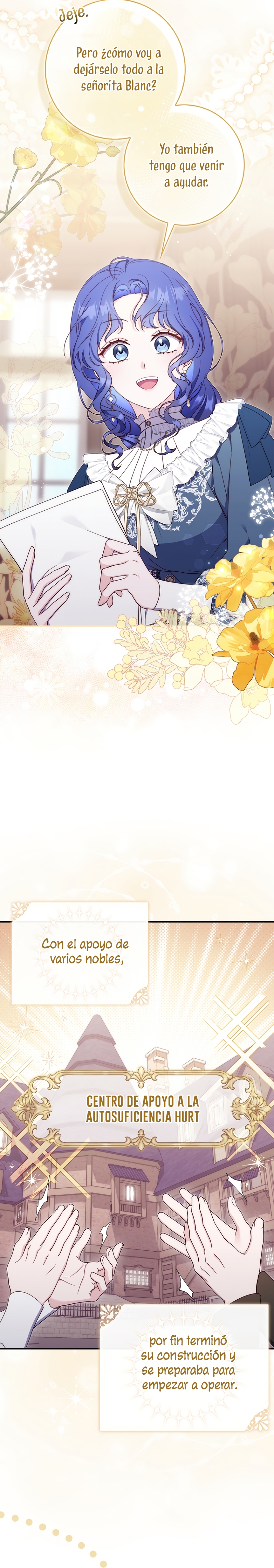 Una noche, un error… y un esposo inesperado Capítulo 48 - Page 15