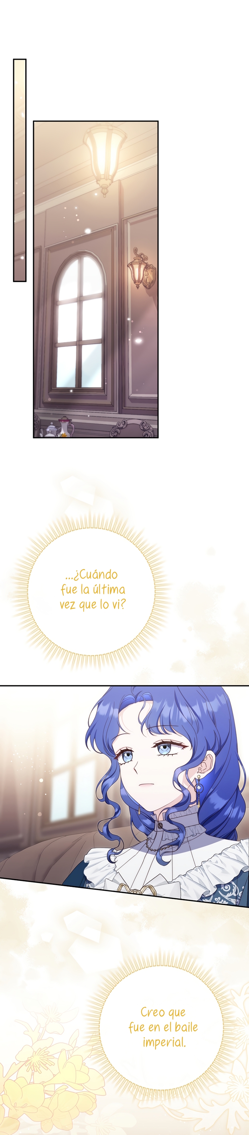 Una noche, un error… y un esposo inesperado Capítulo 48 - Page 20