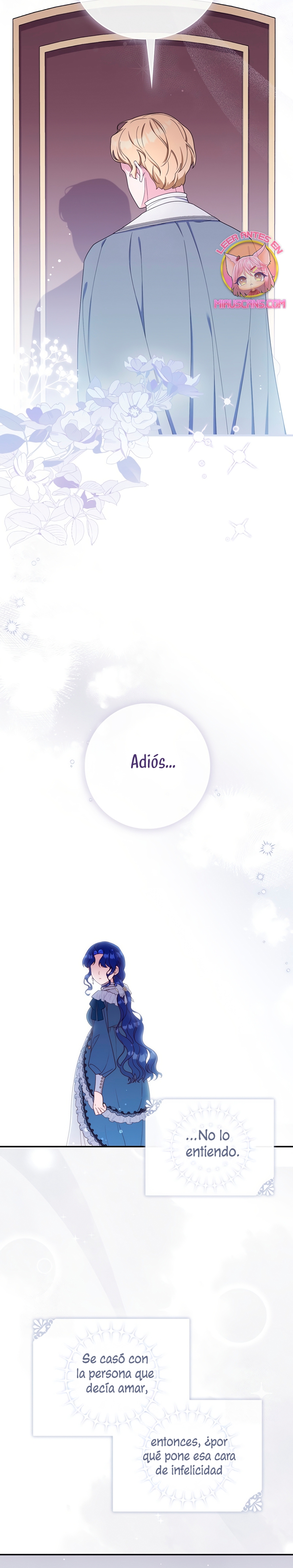 Una noche, un error… y un esposo inesperado Capítulo 49 - Page 10