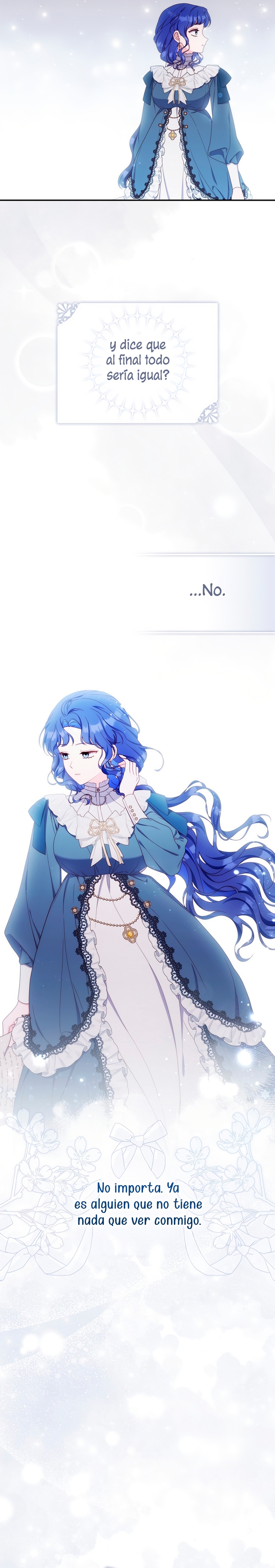 Una noche, un error… y un esposo inesperado Capítulo 49 - Page 11